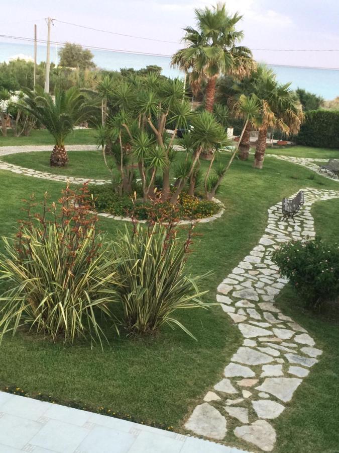 Villa Katy Salento Campomarino  Exterior photo