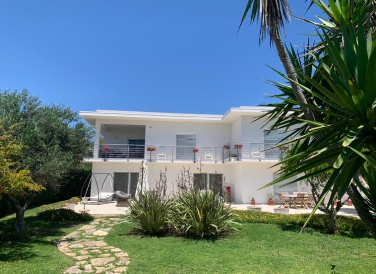 Villa Katy Salento Campomarino  Exterior photo