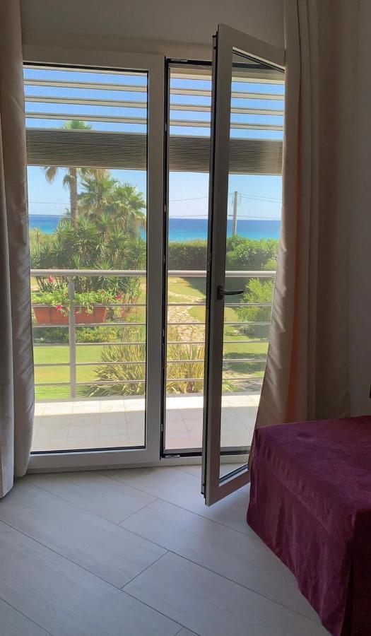 Villa Katy Salento Campomarino  Exterior photo