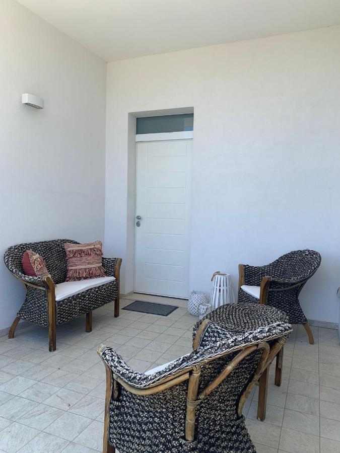 Villa Katy Salento Campomarino  Exterior photo