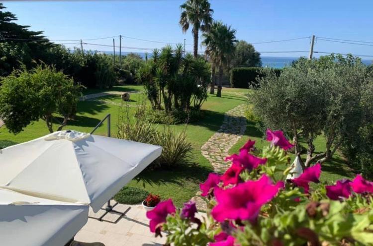 Villa Katy Salento Campomarino  Exterior photo
