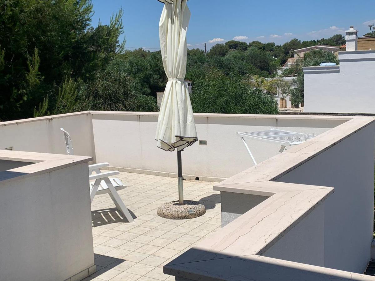 Villa Katy Salento Campomarino  Exterior photo