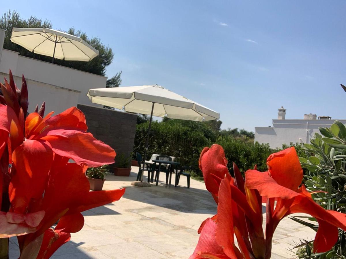Villa Katy Salento Campomarino  Exterior photo