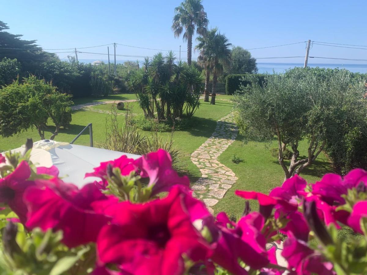 Villa Katy Salento Campomarino  Exterior photo