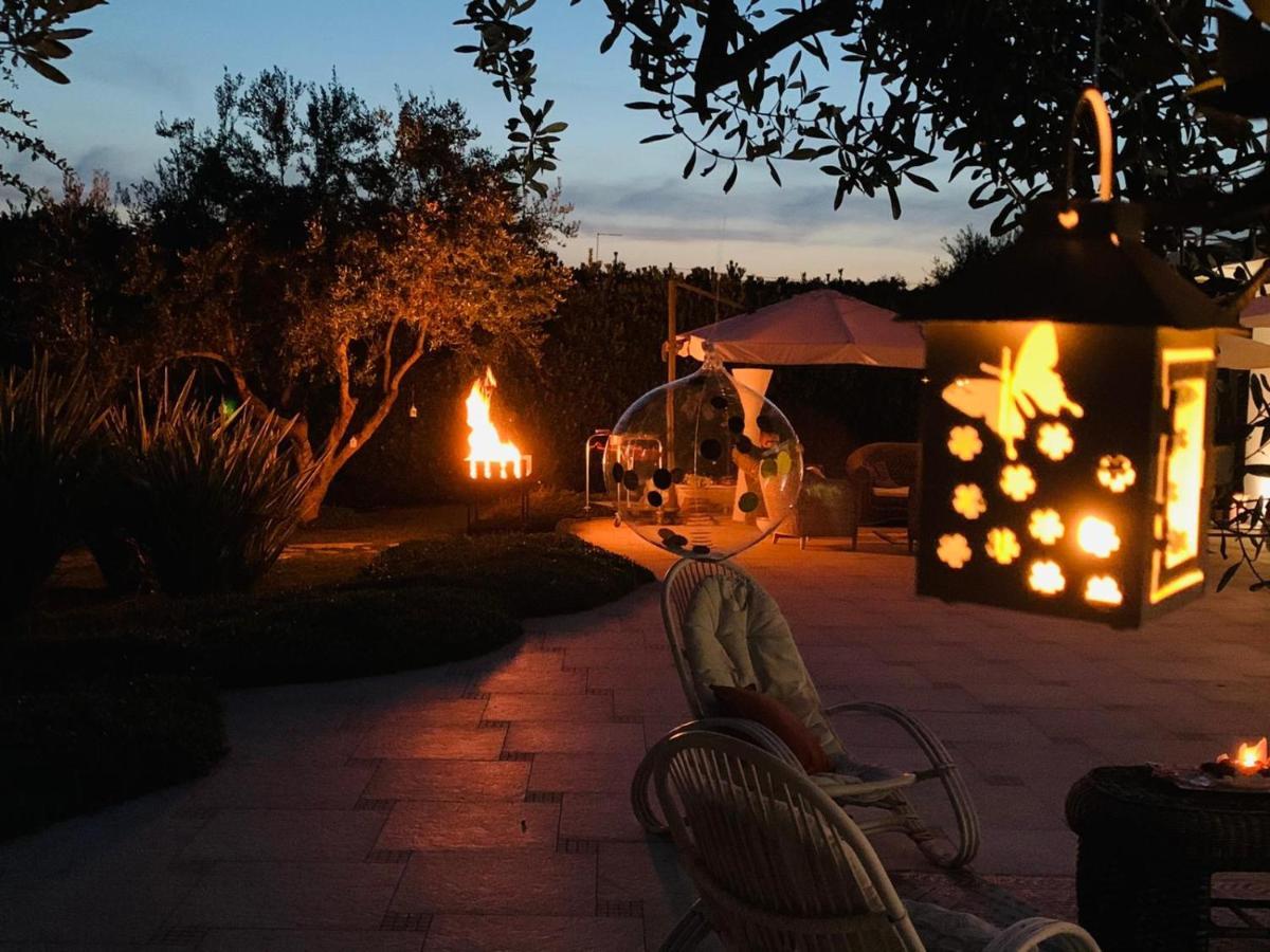 Villa Katy Salento Campomarino  Exterior photo