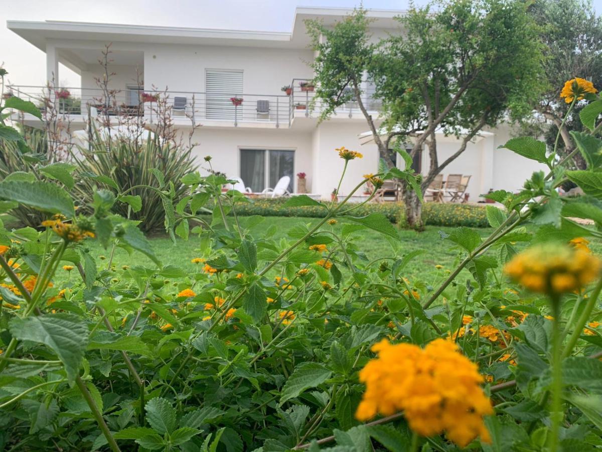 Villa Katy Salento Campomarino  Exterior photo